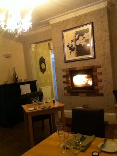 The Beeches Hotel Grimsby Exteriér fotografie