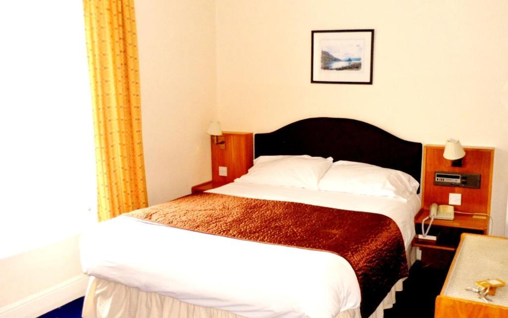 The Beeches Hotel Grimsby Pokoj fotografie