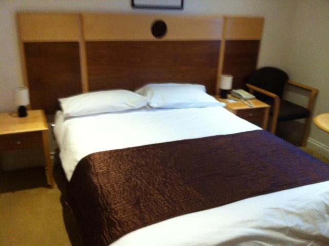 The Beeches Hotel Grimsby Pokoj fotografie