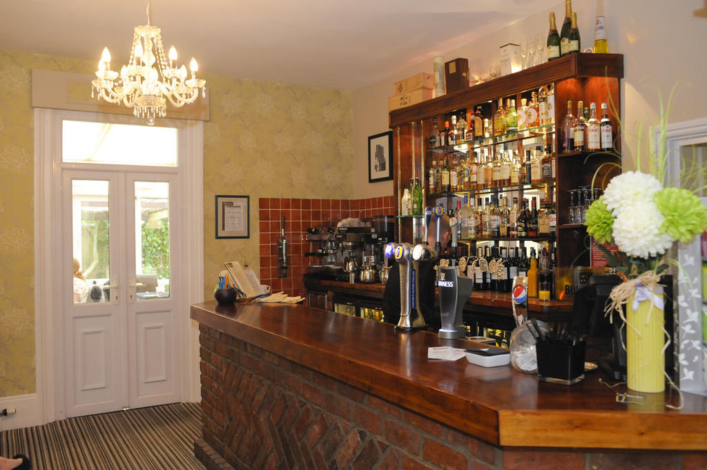 The Beeches Hotel Grimsby Exteriér fotografie